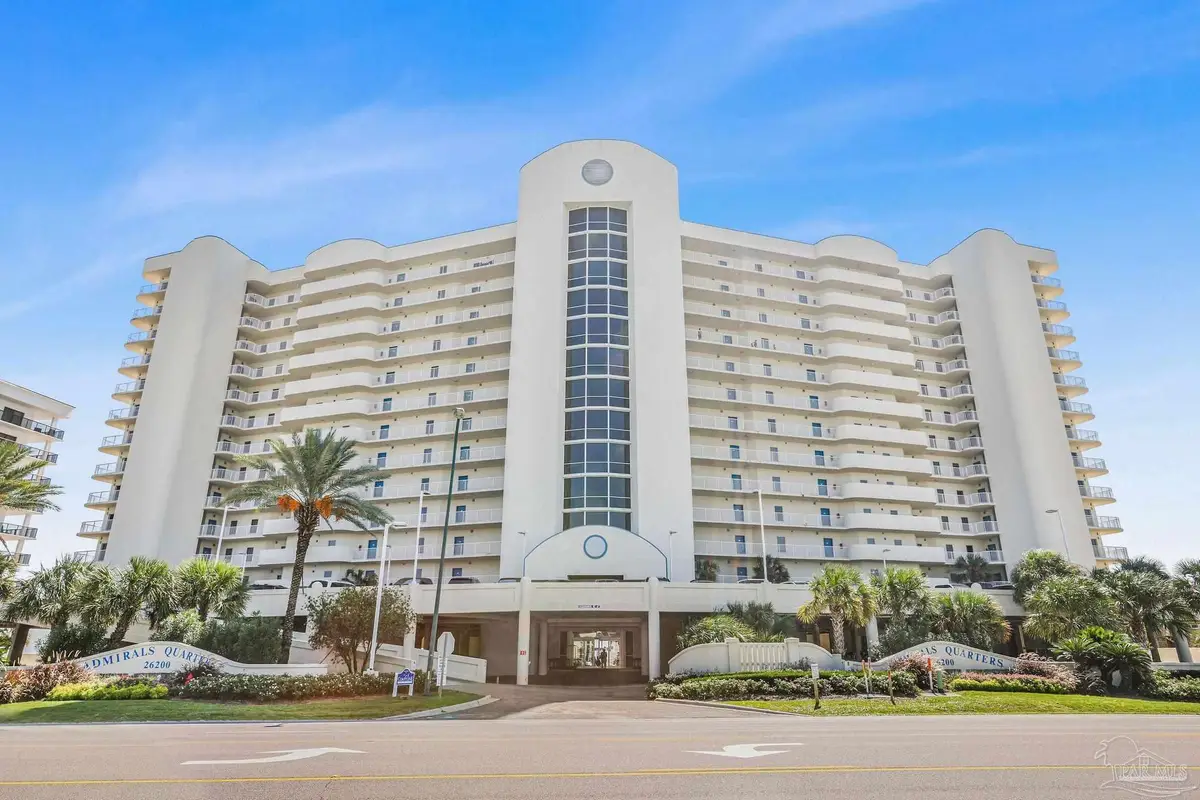 26200 Perdido Beach Blvd #508, Orange Beach, AL 36561 - Image #1