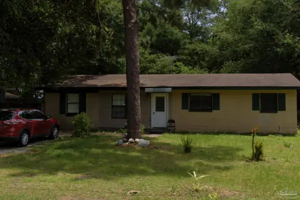 5504 Clearwater Ave, Pensacola, FL 32505