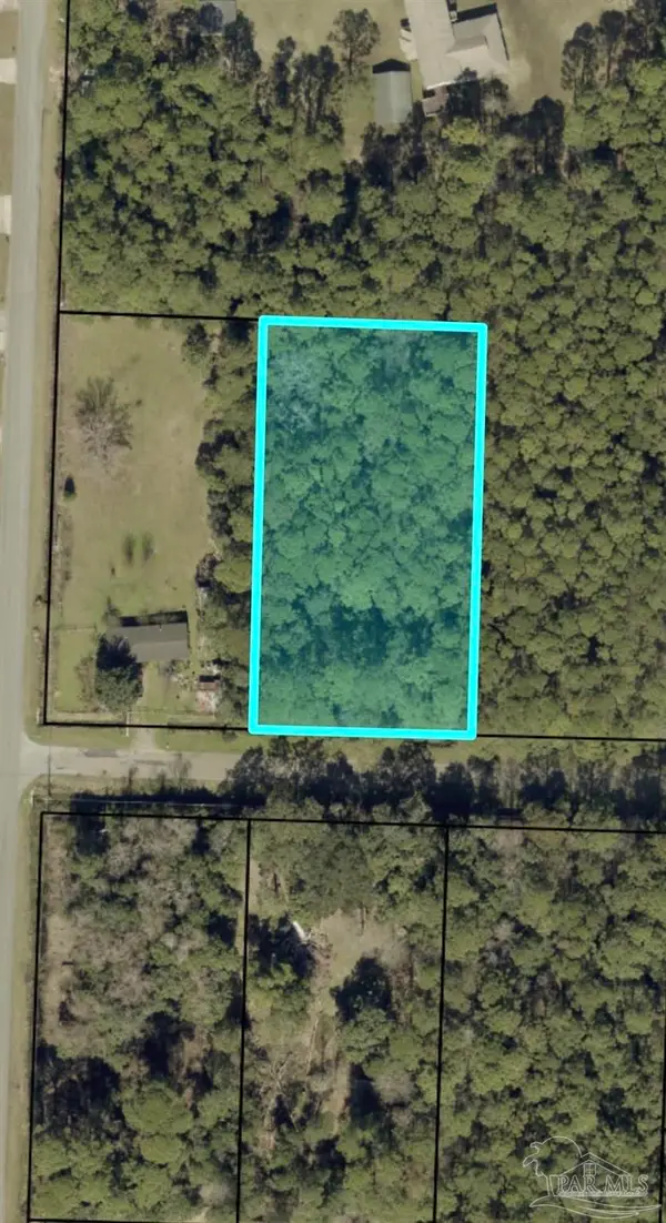 TBD Deer Ln, Navarre, FL 32566