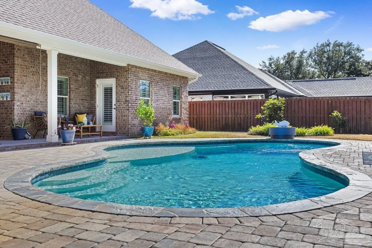 1469 E Shores Blvd, Gulf Breeze, FL 32563 - #1