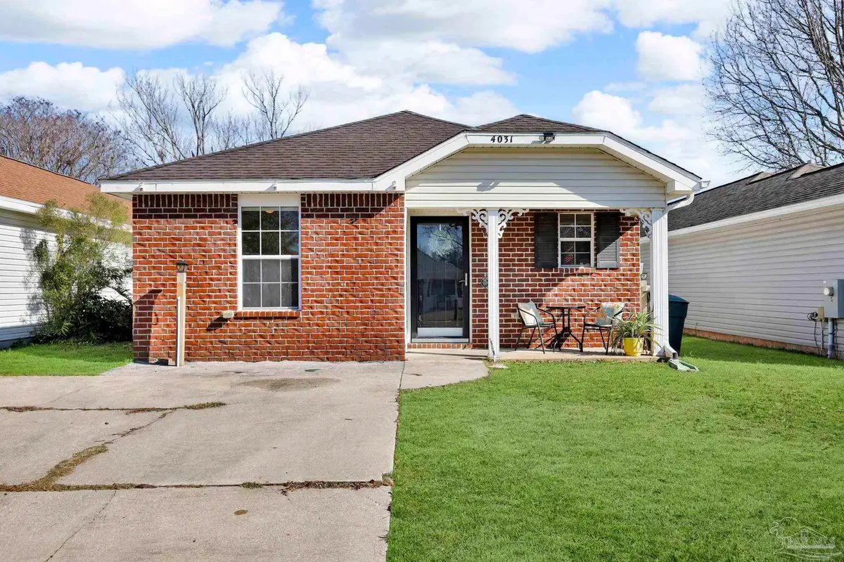 4031 Glenway Dr, Pensacola, FL 32526 - #1