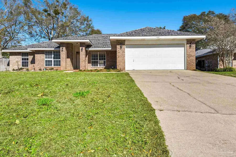 1648 Condor Dr, Cantonment, FL 32533 - Image #3