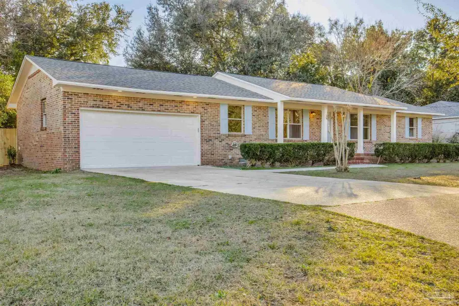 1219 Dunmire St, Pensacola, FL 32504 - Image #2