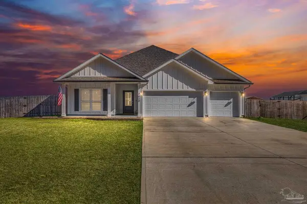 7628 Dewey Jernigan Rd, Pace, FL 32571