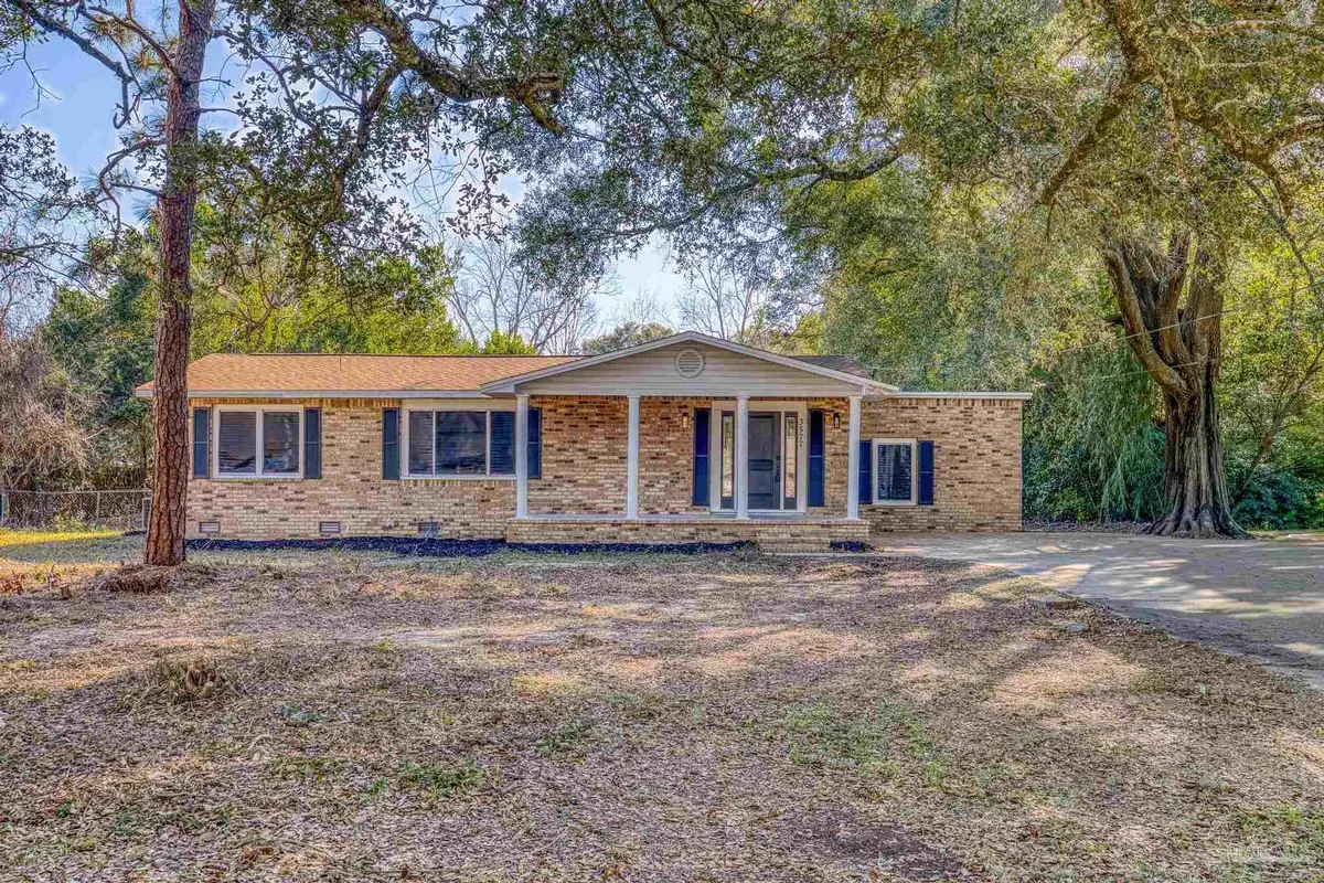 3577 Geeker St, Pensacola, FL 32514 - Image #1