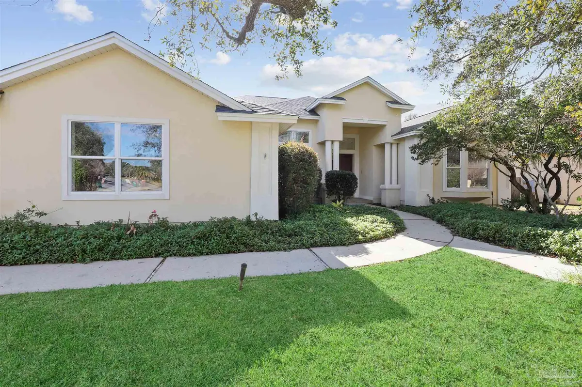 279 Plantation Hill Rd, Gulf Breeze, FL 32561 - Image #1