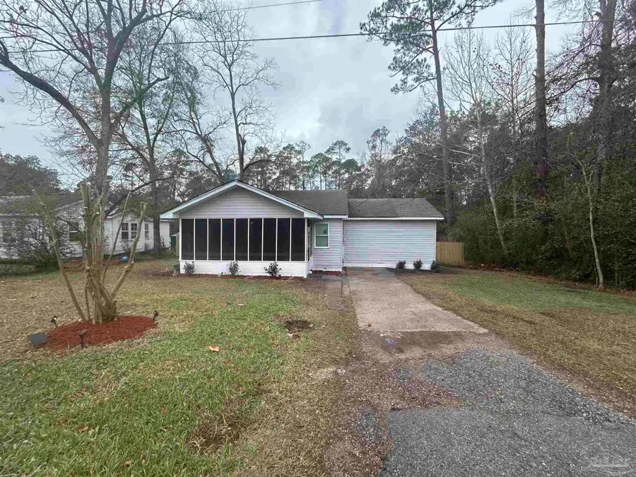 309 Homeland Ave, Cantonment, FL 32533 - Image #2