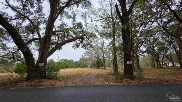 Lot 2 Tidwell Rd, Pace, FL 32571