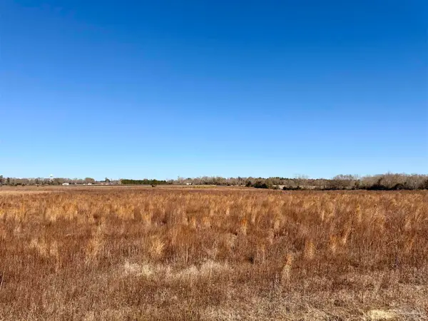 D E Lovett Rd, Jay, FL 32565