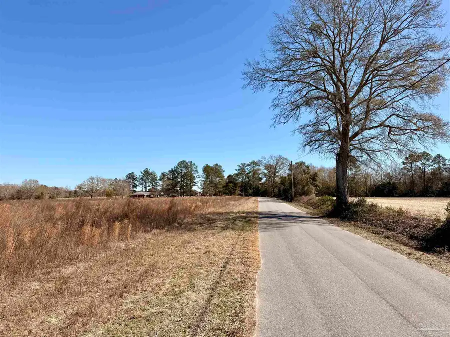 D E Lovett Rd, Jay, FL 32565 - #2