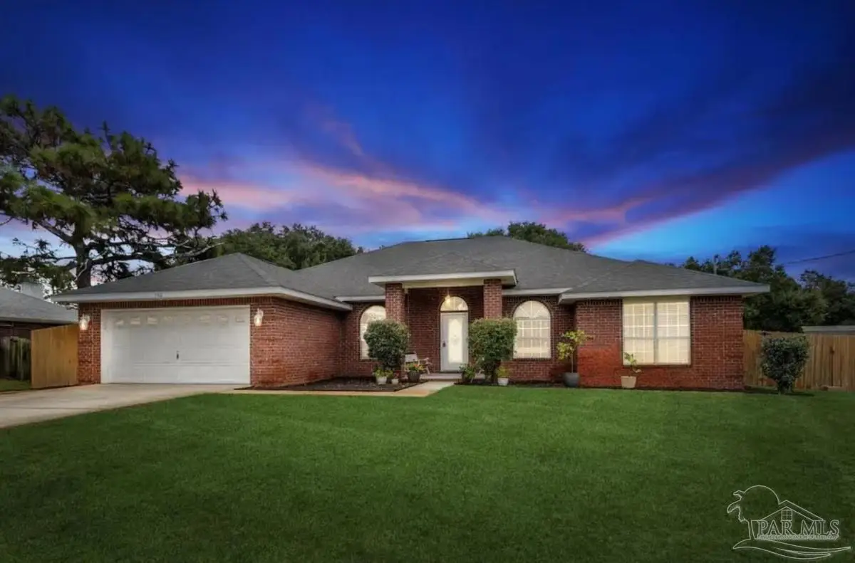 1960 Amhurst Ct, Navarre, FL 32566 - Image #1