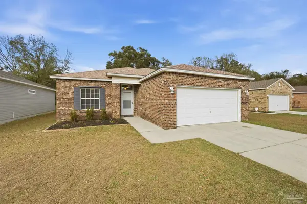 638 Saleta St, Pensacola, FL 32534