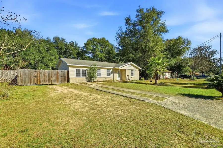 6444 Walnut St, Milton, FL 32570 - Image #3