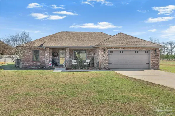 3364 N Simmons Rd, Jay, FL 32565