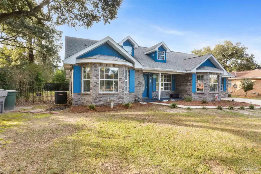 6315 White Oak Dr, Pensacola, FL 32503 - Image #3