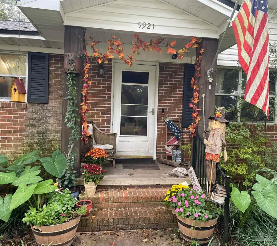 5921 Count Rd, Pensacola, FL 32503 - Image #2