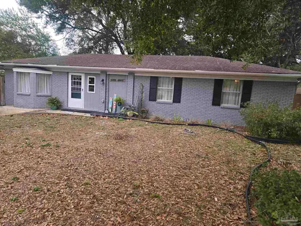 2955 Newton Dr, Pensacola, FL 32503