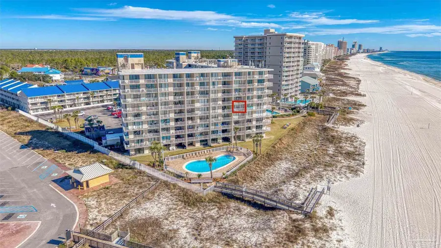 24522 Perdido Beach Blvd #3505, Orange Beach, AL 36561 - Image #2