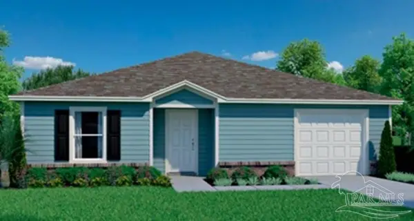 5703 Meadow Rd, Milton, FL 32583