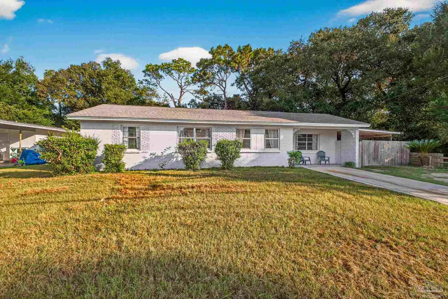 800 Montclair Rd, Pensacola, FL 32505 - Image #3