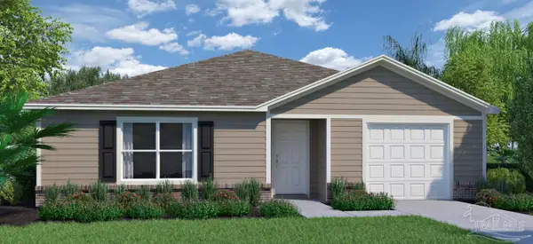 5705 Meadow Rd, Milton, FL 32583