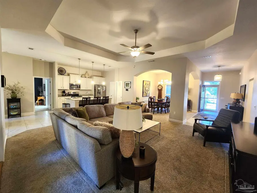 5902 Creek Side Cir, Pensacola, FL 32504 - Image #3