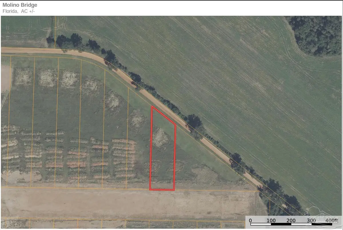 Lot 39 Molino Bridge Rd, Pace, FL 32571 - #1
