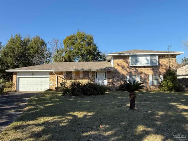 1202 E Yonge St, Pensacola, FL 32503