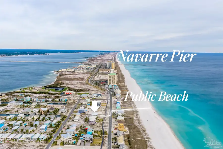 8162 Gulf Blvd, Navarre Beach, FL 32566 - Image #3