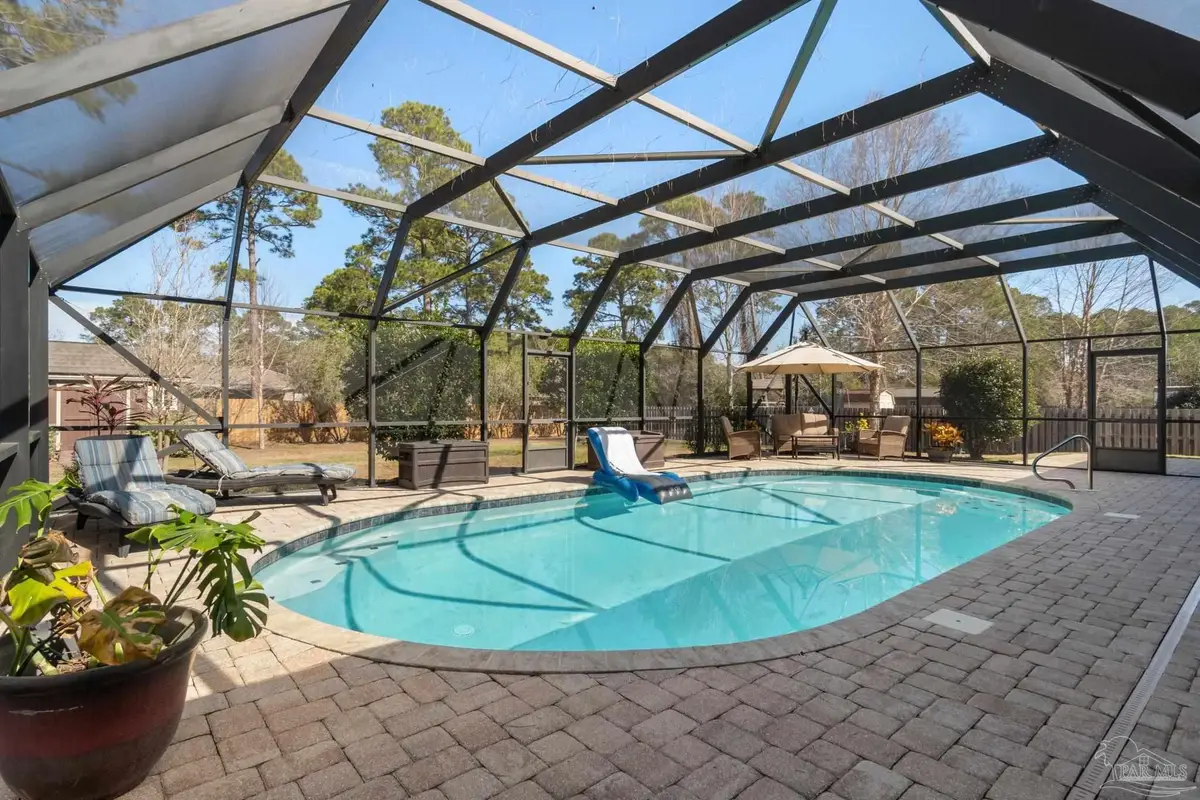 7048 Flintwood St, Navarre, FL 32566 - #1