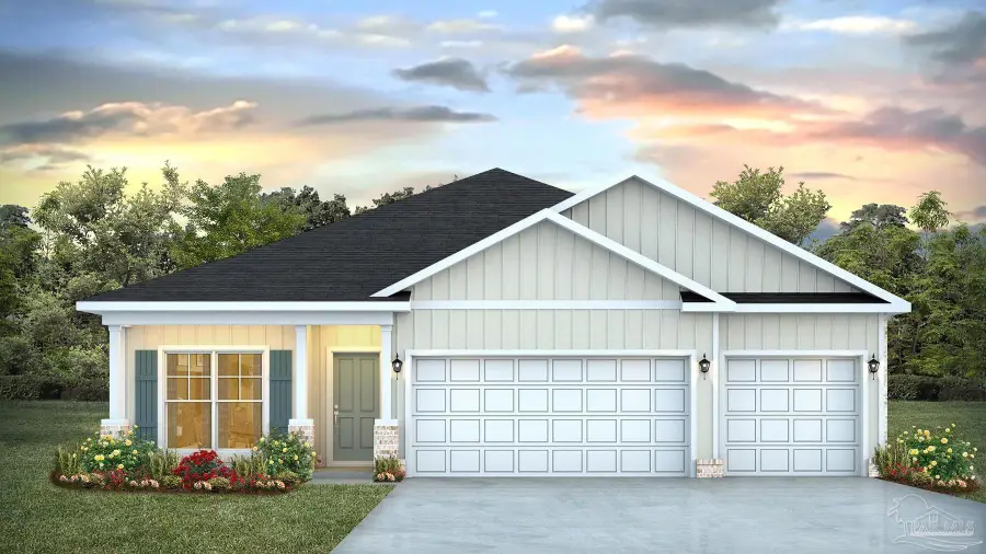 2800 Water Birch Rd, Cantonment, FL 32533 - Image #3