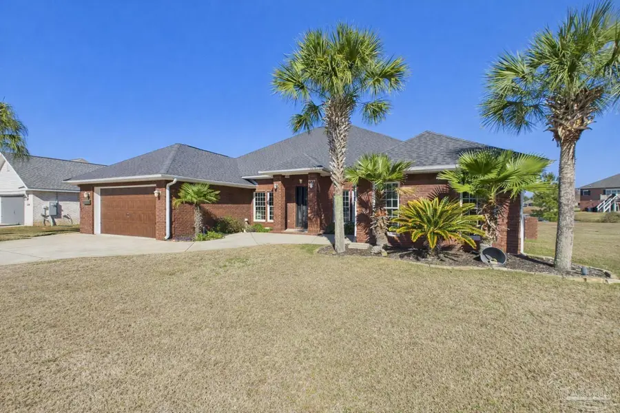 3232 Southfork Dr, Pace, FL 32571 - Image #2