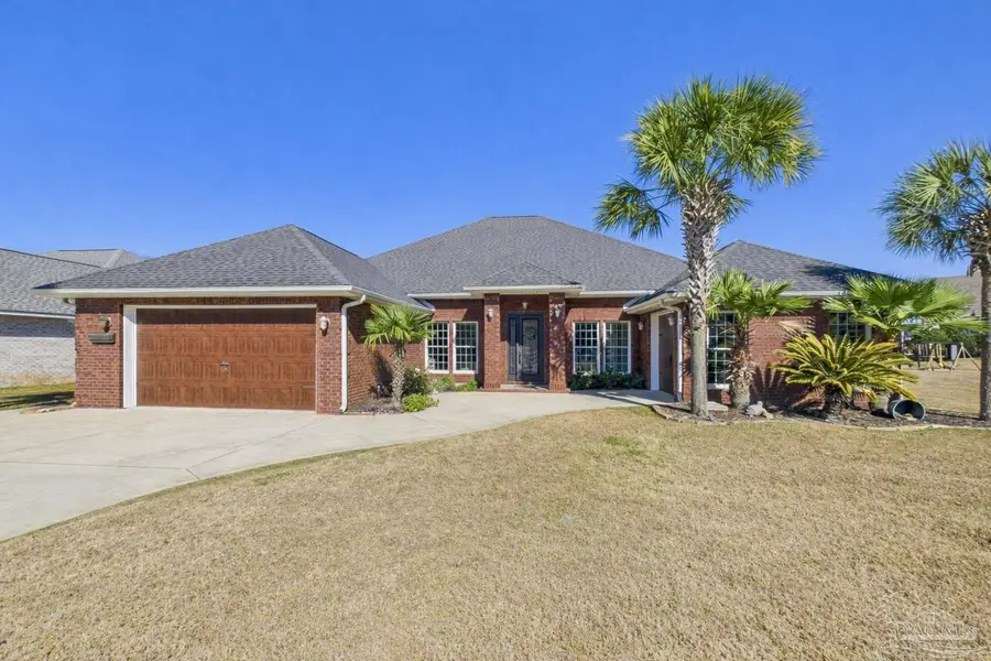 3232 Southfork Dr, Pace, FL 32571 - Image #3