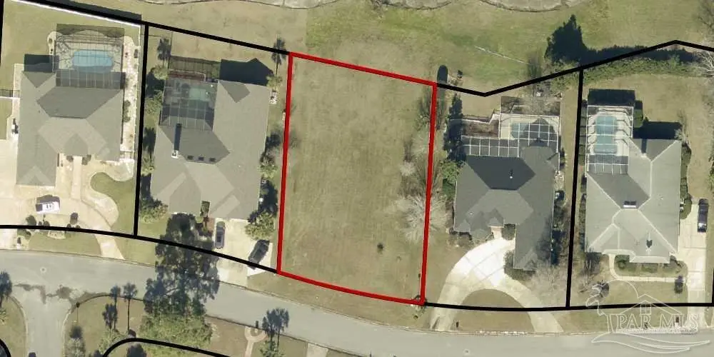 5928 Moors Oaks Dr, Milton, FL 32583 - Image #1