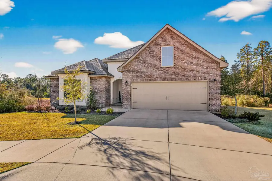 3066 Mountain Laurel Tr, Cantonment, FL 32533 - Image #3