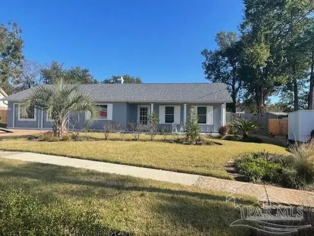 4560 Shadesview Dr, Pensacola, FL 32504 - Image #1