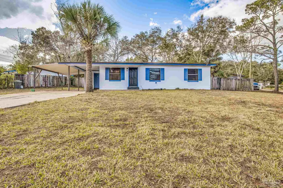 1405 Clio Dr, Pensacola, FL 32505 - Image #1