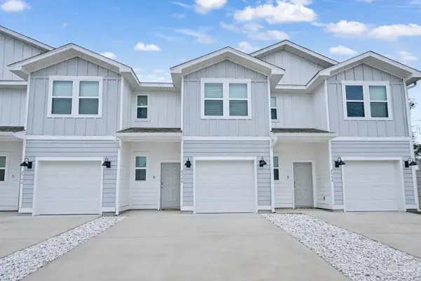 2946 Overcup St, Pensacola, FL 32514