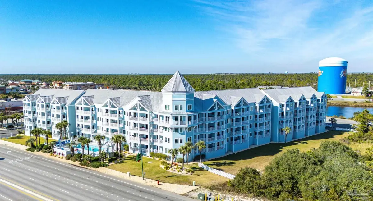 25805 Perdido Beach Blvd #416, Orange Beach, AL 36561 - Image #1