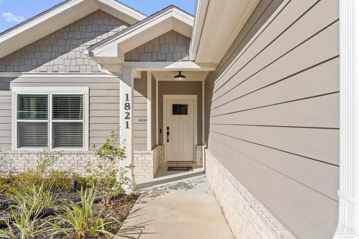 1821 Lubbock Rd, Gulf Breeze, FL 32563 - Image #1