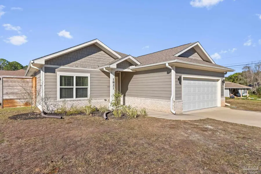 1821 Lubbock Rd, Gulf Breeze, FL 32563 - Image #2