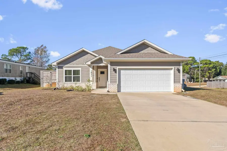 1821 Lubbock Rd, Gulf Breeze, FL 32563 - Image #3