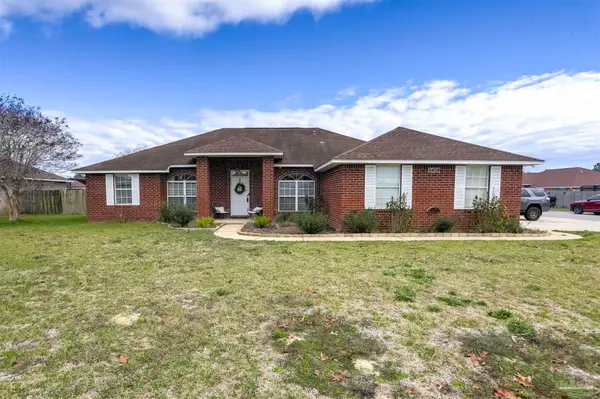 5458 Keel Dr, Pensacola, FL 32507