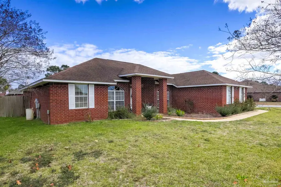 5458 Keel Dr, Pensacola, FL 32507 - Image #3