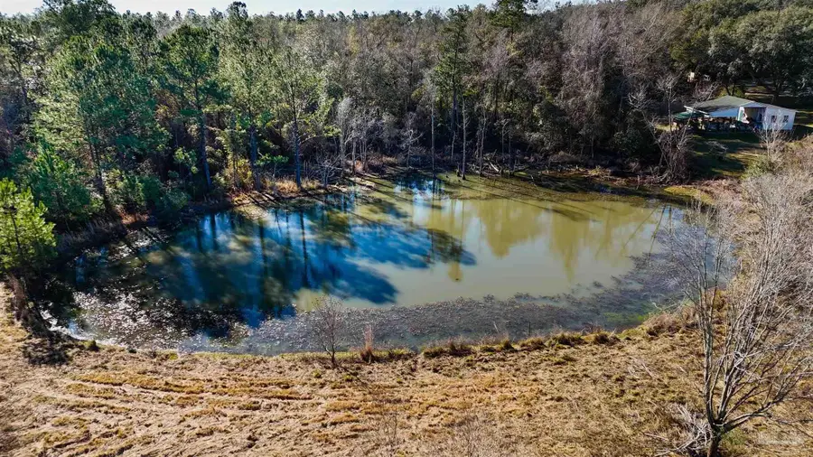 Lot 4 Tidwell Rd, Pace, FL 32571 - Image #2