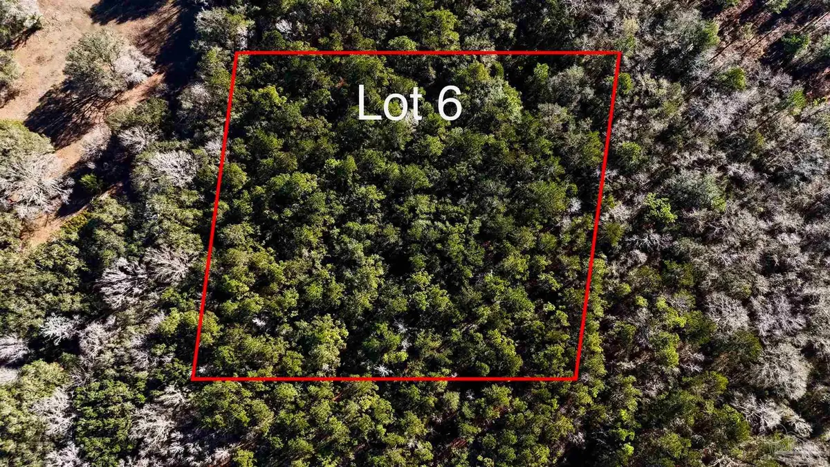 Lot 6 Tidwell Rd, Pace, FL 32571 - Image #1