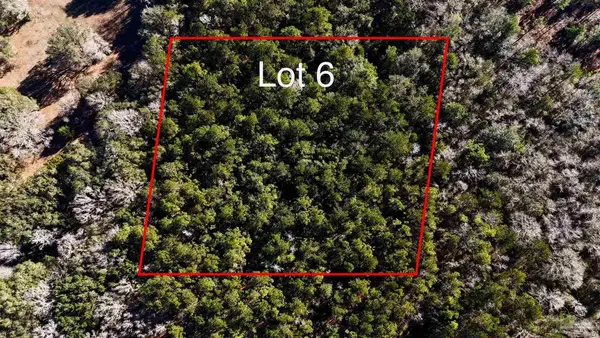 Lot 6 Tidwell Rd, Pace, FL 32571