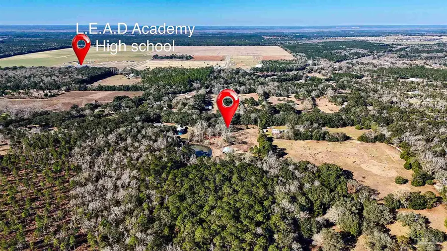 Lot 6 Tidwell Rd, Pace, FL 32571 - Image #3