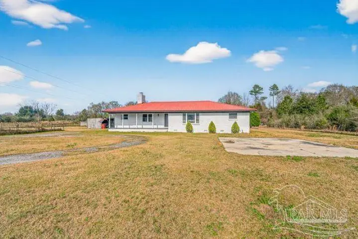 8940 Indian Ford Rd, Milton, FL 32570 - #2