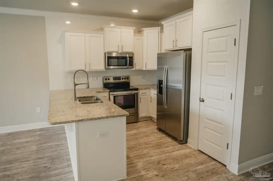 262 S F St, Pensacola, FL 32502 - Image #3